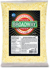 Chef Nutri - Broadway Pizza Topping & Mozzarella - Shredded Chef Nutri - Broadway Pizza Topping & Mozzarella - Shredded