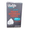 VSO - Violife - 31% Whipping Cream