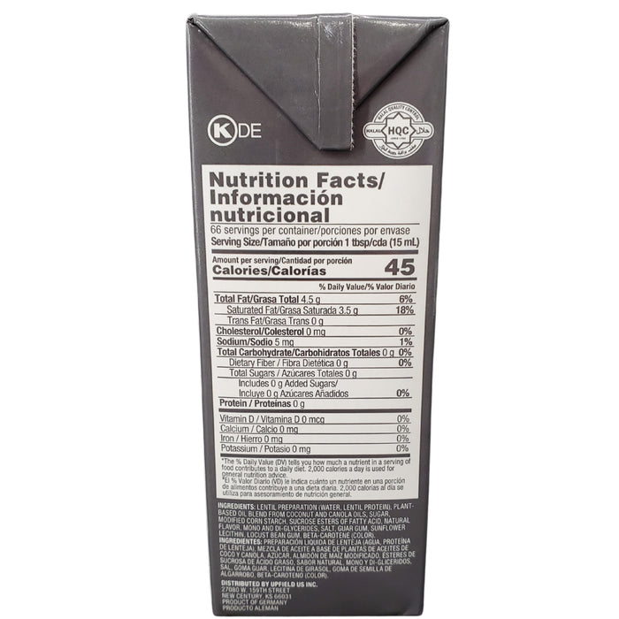 VSO - Violife - 31% Whipping Cream