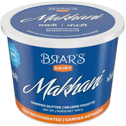 Brar's - Dairy Makhani - 500G
