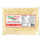 Mozzabene - Pizza Mozzarella 24% - Shredded Mozzabene - Pizza Mozzarella 24% - Shredded