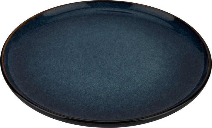 Stoneware - Blue -10.25
