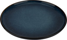 Stoneware - Blue -10.25 Stoneware - Blue -10.25