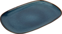 Stoneware - Blue - 11.5 Stoneware - Blue - 11.5