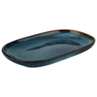 Stoneware - Blue - 7.5
