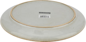 Stoneware - Beige -10.25 Stoneware - Beige -10.25