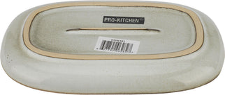 Stoneware - Beige - 7.5 Stoneware - Beige - 7.5