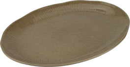 Stoneware HZ - Beige - 13.75 Stoneware HZ - Beige - 13.75