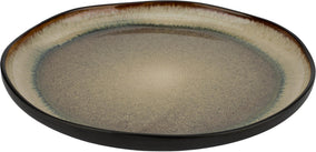 Stoneware HZ3 - Brown - 10.5 Stoneware HZ3 - Brown - 10.5