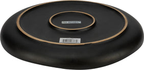 Stoneware HZ3 - Brown - 10.5 Stoneware HZ3 - Brown - 10.5