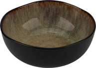 Stoneware HZ3 - Brown - 6.5 Stoneware HZ3 - Brown - 6.5