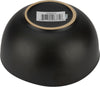 Stoneware HZ3 - Brown - 5