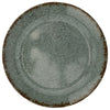 Melamine Green Plate - 7