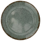 Melamine Green Plate - 7 Melamine Green Plate - 7