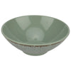 Melamine Green Bowl - 7