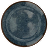 Melamine Blue Plate - 10
