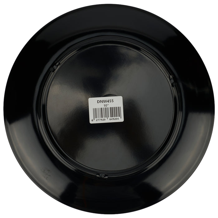 Melamine Blue Plate - 10