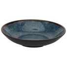 Melamine Blue Bowl - 6.7 Melamine Blue Bowl - 6.7