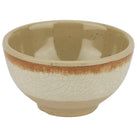 Melamine Beige Bowl - 3 Melamine Beige Bowl - 3