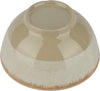 Melamine Beige Bowl - 4.5