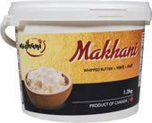 Modhani - Makhani - Whipped Butter Modhani - Makhani - Whipped Butter