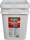 CLR - Esma - Macedonian Style Creamy Feta - 11kg CLR - Esma - Macedonian Style Creamy Feta - 11kg