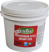 VSO - Esma - Macedonian Style Creamy Feta - 3kg