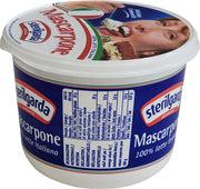 Sterilgarda - Italian Mascarpone