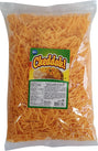 Chef Nutri - Cheddar Style - Shredded Chef Nutri - Cheddar Style - Shredded
