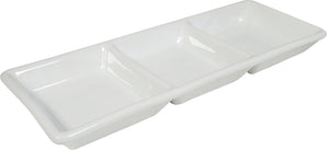 CLR - 3 Compartment 12.5 CLR - 3 Compartment 12.5