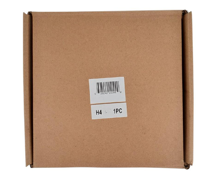 Eurodib - H4 Grating Blade 4mm for HLC300