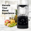Pro-Kitchen - Commercial Blender - with Enclosure - EB188