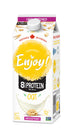 Enjoy - Protein Milk - Oat Unsweetened Orignal Enjoy - Protein Milk - Oat Unsweetened Orignal