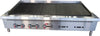 Pro-Kitchen Charbroiler 200000 BTU 60