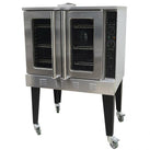 Pro-Kitchen - Gas Convection Oven - GCO613 Pro-Kitchen - Gas Convection Oven - GCO613