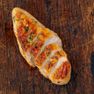 Swap - Plant Based Chicken Breast Portions - Gluten Free Swap - Plant Based Chicken Breast Portions - Gluten Free