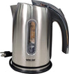 Better Chef Cordless Kettle S.Steel - 170S