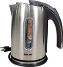 Better Chef Cordless Kettle S.Steel - 170S Better Chef Cordless Kettle S.Steel - 170S