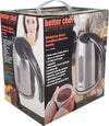 Better Chef Cordless Kettle S.Steel - 170S