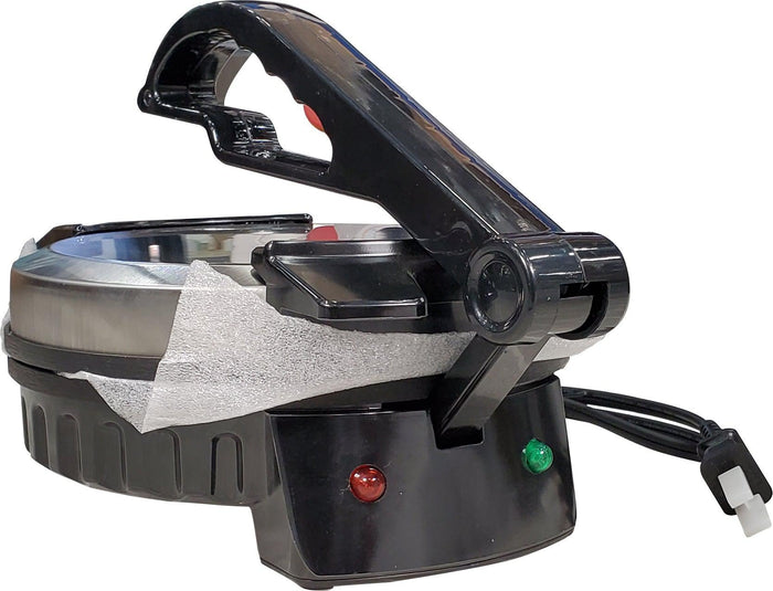 XC - Westinghouse - Tortilla Maker - WKRM 293