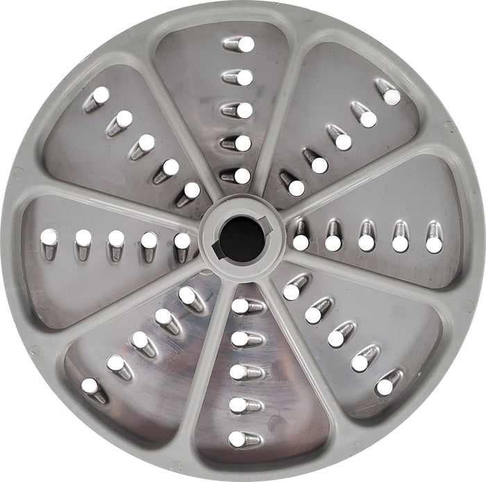 Eurodib - H7 Grating Blade 7mm for HLC300