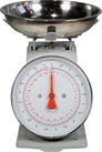 XC - Dial Scale w/ Bowl - 22 lbs - KU9691 XC - Dial Scale w/ Bowl - 22 lbs - KU9691