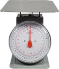 XC - Dial Scale w/ Platform - 44 lbs - KU9699 XC - Dial Scale w/ Platform - 44 lbs - KU9699