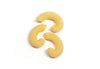 CLR - Italpasta - Artisan - Pasta - Maccheroni - Elbows