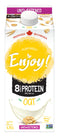 Enjoy - Protein Milk - Oat Unsweetened Orignal Enjoy - Protein Milk - Oat Unsweetened Orignal