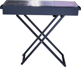 CLR - HNA - BBQ C4 Charcoal Grill - 80Wx30Dx73H CM - DISCONTINUED CLR - HNA - BBQ C4 Charcoal Grill - 80Wx30Dx73H CM - DISCONTINUED