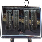 Toaster 4 Slices - SS - TC04 Toaster 4 Slices - SS - TC04