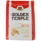 CLR - Golden Temple - Durum Atta - Red bag - 9kg CLR - Golden Temple - Durum Atta - Red bag - 9kg