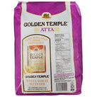 CLR - Golden Temple - Wheat Flour - Purple bag - 9kg - Atta CLR - Golden Temple - Wheat Flour - Purple bag - 9kg - Atta