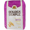 CLR - Golden Temple - Wheat Flour - Purple bag - 9kg - Atta